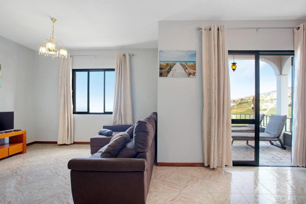 Estrela House Lejlighed Venda do Atalhinho Eksteriør billede